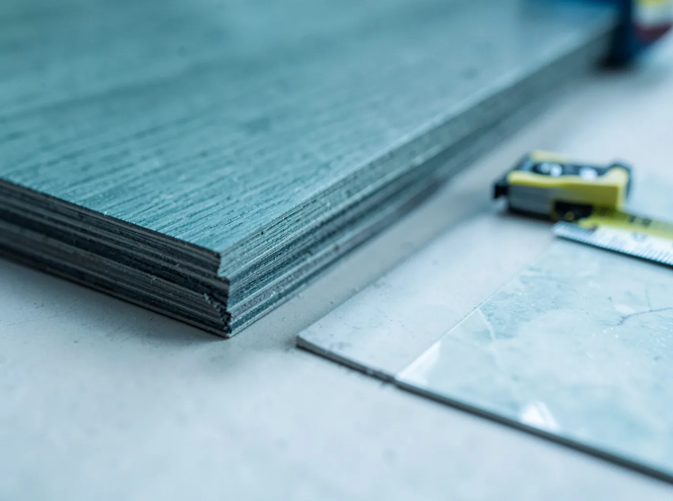Luxury Vinyl Plank Installation Springbrook, WI FAQs